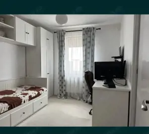 Casa 145mp , teren 345mp, zona DAMILA-SELGROS - imagine 4