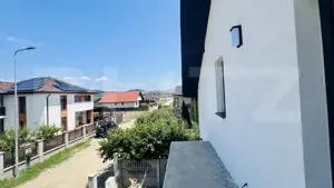 Casă spațioasă, 169 mp, 4 camere, terasă, Micești, Orizont - imagine 14