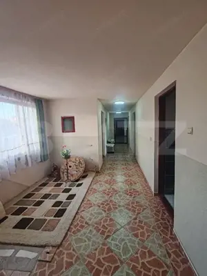 Cladire 1076 mp, teren 1108mp, investitie, zona Burdujeni - imagine 8