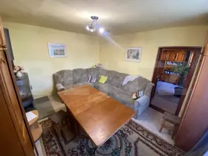 Casă veche de vânzare–Dâmbul Rotund, teren 800 mp, ideală pentru investiție RRM3 - imagine 6