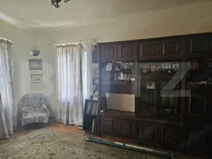 Casa individuala pe parter, 129 mp utili, teren 372 mp in zona semicentrala - imagine 12