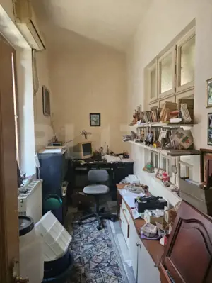 Casa individuala pe parter, 129 mp utili, teren 372 mp in zona semicentrala - imagine 2