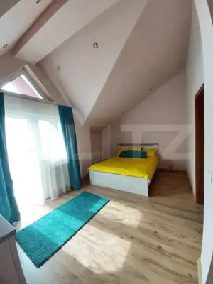 Casa D+P+E, spatiu comercial, 527 mp teren, Str Paltinis, 0% comision  - imagine 18