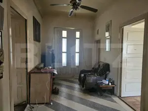 Casa individuala pe parter, 129 mp utili, teren 372 mp in zona semicentrala - imagine 6