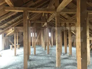 Casă P+M, teren generos 924 mp, Ideală pentru locuit + activitate profesionala - imagine 14