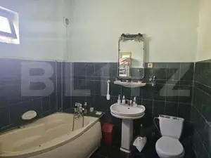 Casa individuala pe parter, 129 mp utili, teren 372 mp in zona semicentrala - imagine 5