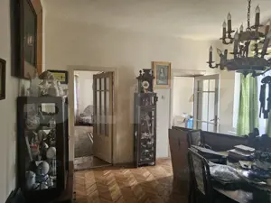 Casa individuala pe parter, 129 mp utili, teren 372 mp in zona semicentrala - imagine 11