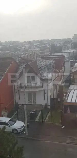 Casa D+P+E, spatiu comercial, 527 mp teren, Str Paltinis, 0% comision  - imagine 8