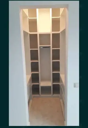 Casa 145mp , teren 345mp, zona DAMILA-SELGROS - imagine 6