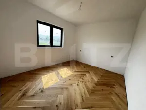 Casă individuală cu 5 camere în Ighiu