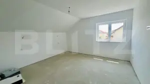 Casă spațioasă, 169 mp, 4 camere, terasă, Micești, Orizont - imagine 11