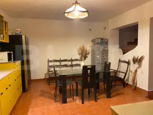 Casa D+P+E, spatiu comercial, 527 mp teren, Str Paltinis, 0% comision  - imagine 6