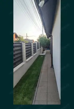 Casa 145mp , teren 345mp, zona DAMILA-SELGROS - imagine 2