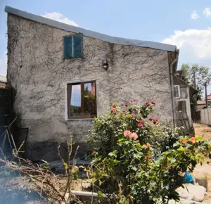 Casa individuala pe parter, 129 mp utili, teren 372 mp in zona semicentrala - imagine 7