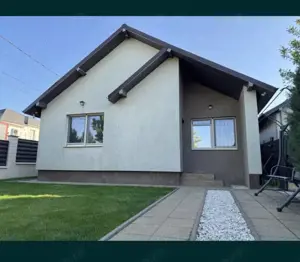 Casa 145mp , teren 345mp, zona DAMILA-SELGROS