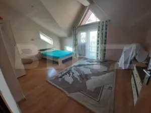 Casa D+P+E, spatiu comercial, 527 mp teren, Str Paltinis, 0% comision  - imagine 15