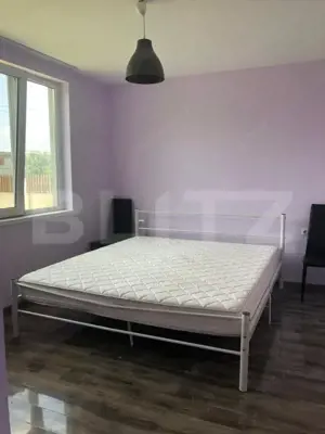 Casă P+M, teren generos 924 mp, Ideală pentru locuit + activitate profesionala - imagine 8