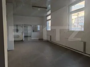 Cladire 1076 mp, teren 1108mp, investitie, zona Burdujeni - imagine 5