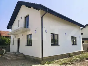 Casă spațioasă, 169 mp, 4 camere, terasă, Micești, Orizont - imagine 18