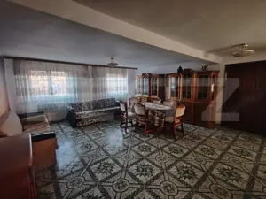 Cladire 1076 mp, teren 1108mp, investitie, zona Burdujeni - imagine 7