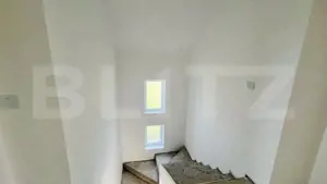 Casă spațioasă, 169 mp, 4 camere, terasă, Micești, Orizont - imagine 8