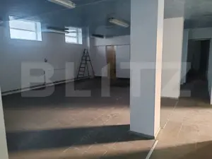 Cladire 1076 mp, teren 1108mp, investitie, zona Burdujeni - imagine 2