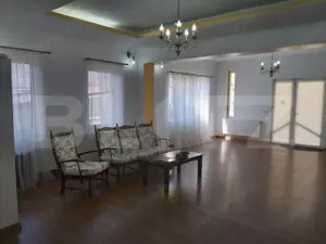 Casa D+P+E, spatiu comercial, 527 mp teren, Str Paltinis, 0% comision  - imagine 3