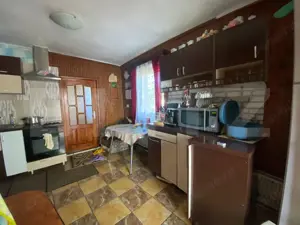 Casă veche de vânzare–Dâmbul Rotund, teren 800 mp, ideală pentru investiție RRM3 - imagine 7