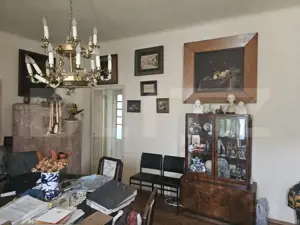 Casa individuala pe parter, 129 mp utili, teren 372 mp in zona semicentrala - imagine 13