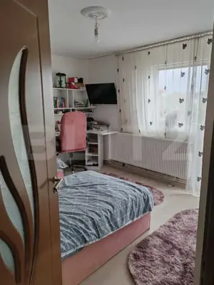 Casă P+1 cu toate utilitatile, 170 mp utili, 500 mp teren, in Bariera Valcii - imagine 6