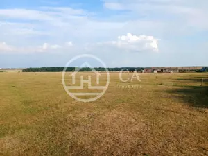 Teren intravilan de vanzare in Fughiu, Bihor