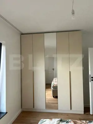 Casa tip duplex pe parter,Calea Urseni - imagine 2