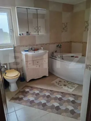 Casă P+1 cu toate utilitatile, 170 mp utili, 500 mp teren, in Bariera Valcii - imagine 5