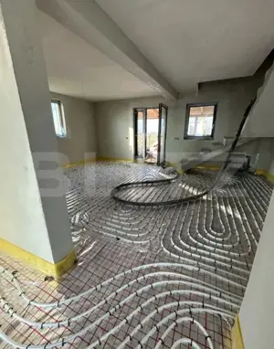 Casa moderna P +E, SU 110 mp, teren 335 mp, toate utilitatile, zona Isalnita - imagine 3