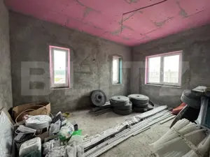 Casa parter, 127 mp utili, la cheie, 600 mp teren, Pielesti - imagine 8 Casa parter, 127 mp utili, la cheie, 600 mp teren, Pielesti - imagine 8