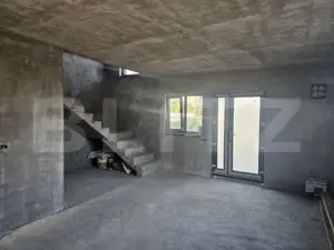 Casa individuala, P+E, 125 mp utili, teren 654 mp, zona Bariera Valcii