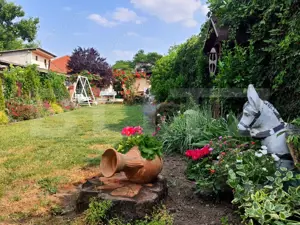 Casa individuala, 5 camere, Su=160mp, St=1070mp, Dumbravita - Casa Bunicii