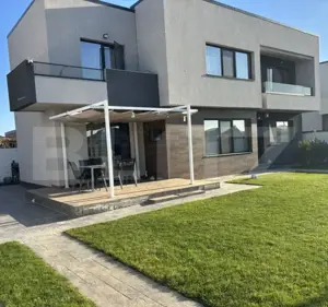 Casa P+E, 150 mp utili, 360 mp teren, toate utilitatile in zona Damila - imagine 6