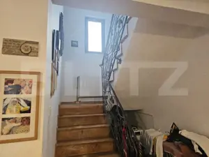 Casa P+E+M de 138 mp, teren 480 mp, Albesti - imagine 8