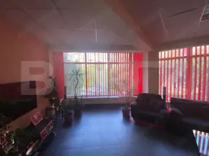 Casa de vanzare, cu 5 camere, 480 mp, zona 1 Mai - imagine 4