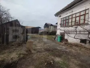 Casa 50 mp,2 camere,curte comuna,teren 350mp,Renovabila,comuna Livezile - imagine 2