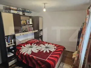 Casa P+E+M de 138 mp, teren 480 mp, Albesti - imagine 11