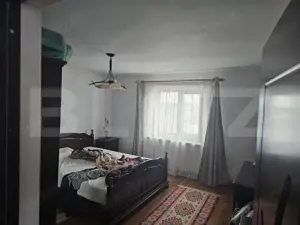 Casa P+E+M de 138 mp, teren 480 mp, Albesti - imagine 12