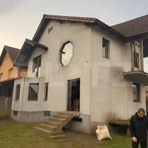 Casă de vanzare, cu 6 camere, 163 mp, zona Cetate - imagine 3