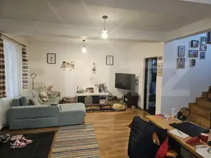 Casa P+E+M de 138 mp, teren 480 mp, Albesti - imagine 5