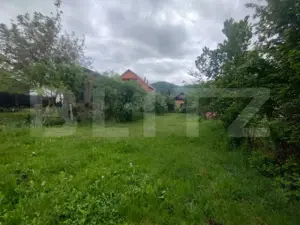 Casa de vanzare in centru, 16,5 ari teren, Nasaud - imagine 4