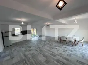 Casa cu 4 camere, 133 mp, utili, teren 555 mp in cartierul  Veteranilor