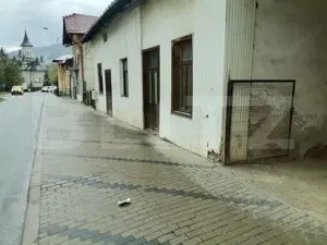 Casa de vanzare cu destinație birouri, zona Vatra Dornei - imagine 2