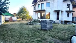 Casă de vanzare, cu 6 camere, 163 mp, zona Cetate - imagine 9