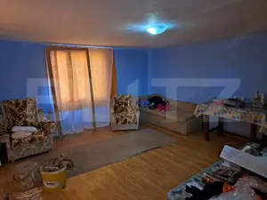 Casa cu o camera, 60 mp, in apropiere de Brad - imagine 2